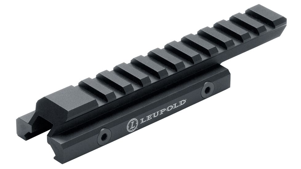 Leupold Mark 1 IMS Integral Rail Mount Matte 110288