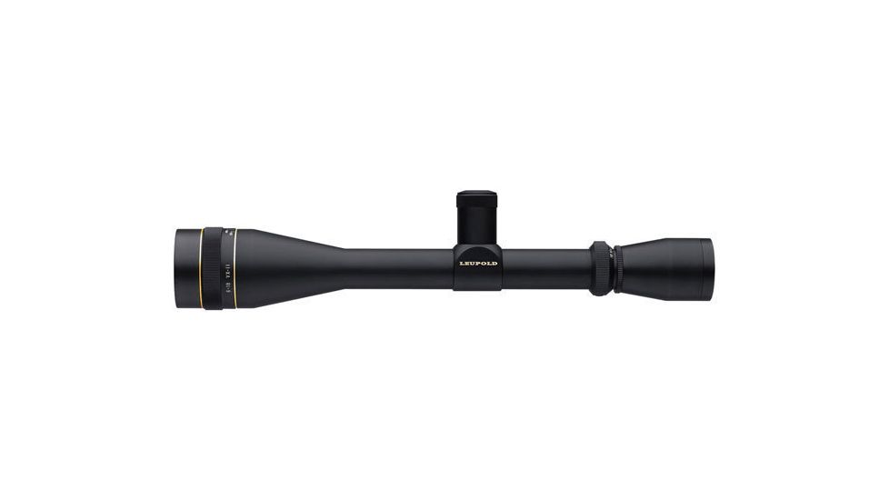 Leupold Mark 2 6-18x40mm T1 Tactical Rifle Scopes