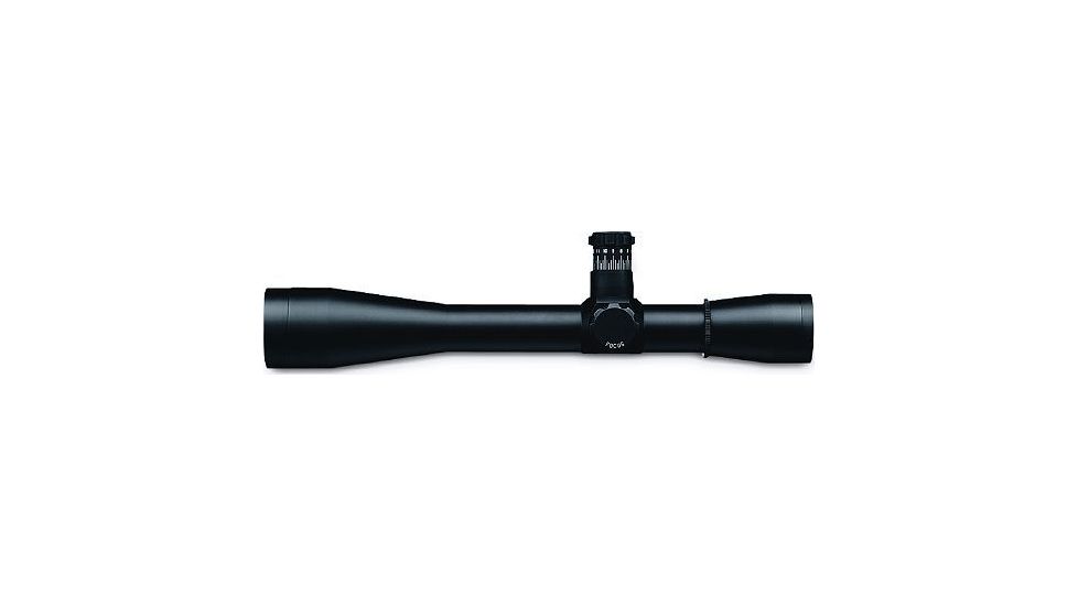 Demo,Leupold Mark 4 16x40 LR/T M1 Rifle Scope, Matte Black w/ Mil Dot Reticle 50541