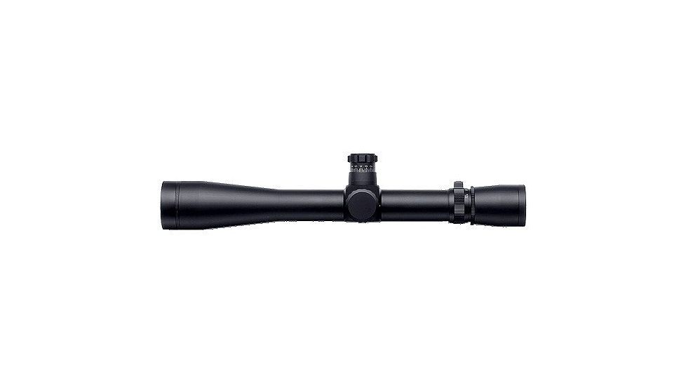 Demo,Leupold Mark 4 3.5-10x40mm LR/T M1 Rifle Scope 52218