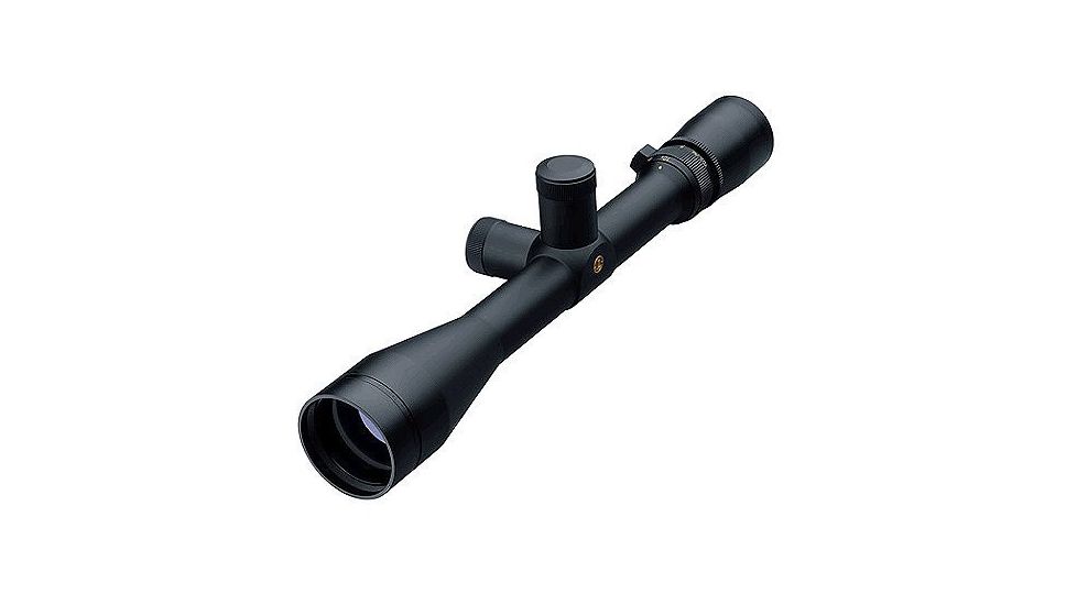 Demo,Leupold Mark 4 3.5-10x40mm PR Rifle Scope 56120