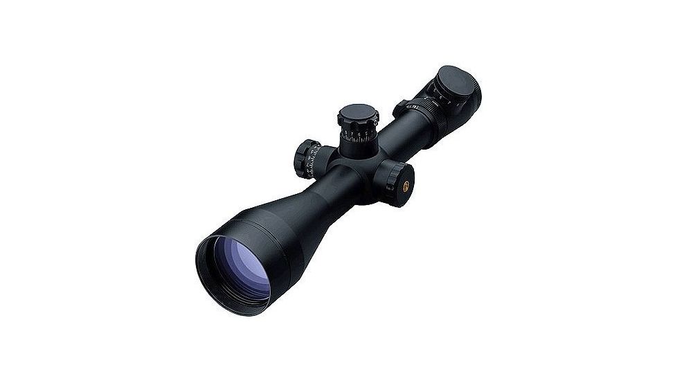 Demo,Leupold Mark 4 4.5-14x50mm LR/T M1 Illuminated Reticle metric Rifle Scope 57045