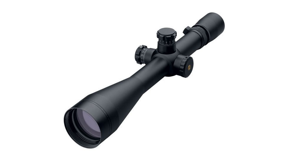 Leupold Mark 4 6.5-20x50mm Extended Range / Tactical ER/T M1 Front Focal Rifle Scope