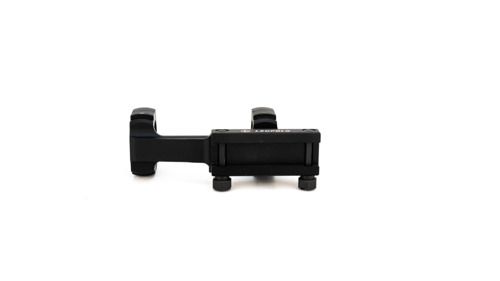 Leupold Mark 4 IMS 30mm Mount, Matte, 171986