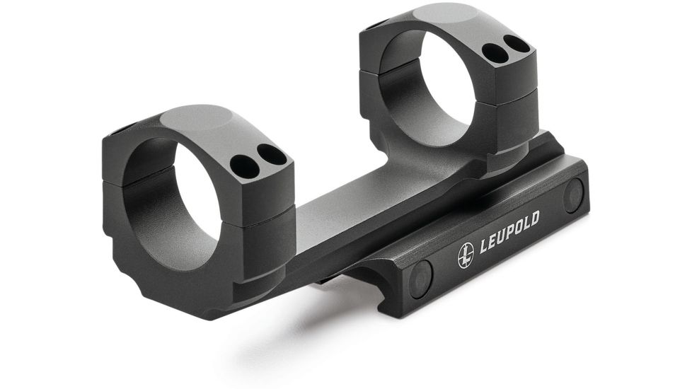 Leupold Mark 4 IMS 30mm Mount, Matte, 171986