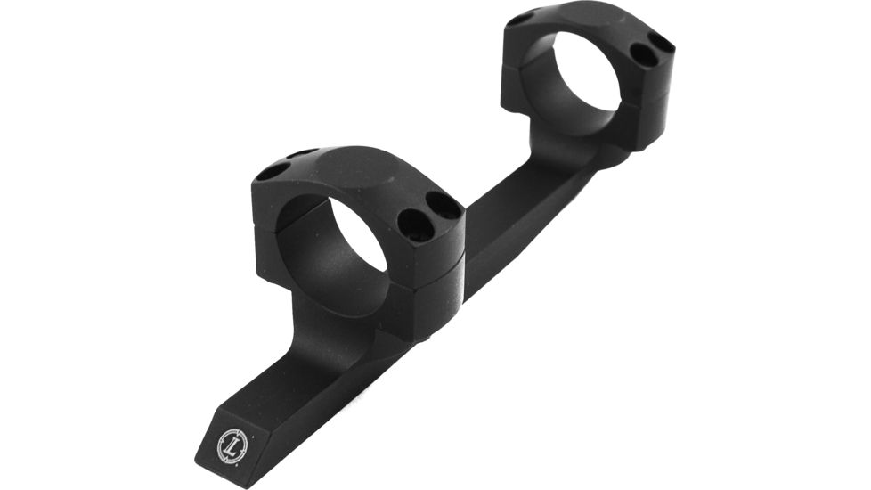 Factory DEMO, Leupold Mark 4 IMS Integral Ring Insert Matte, 1 inch 110294