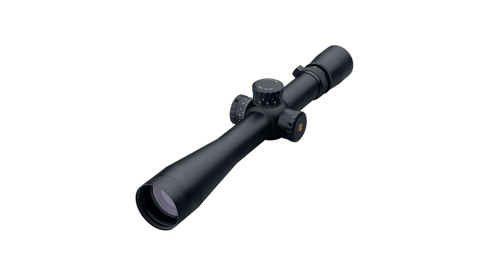 Leupold Mark 4 LR/T 3.5-10x40mm (30mm) M5 Matte Front Focal TMR Rifle Scope