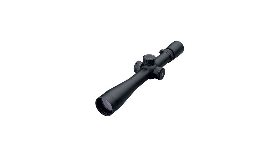 Leupold Mark 4 LR/T 3.5-10x40mm (30mm) M5 Matte Front Focal TMR Rifle Scope