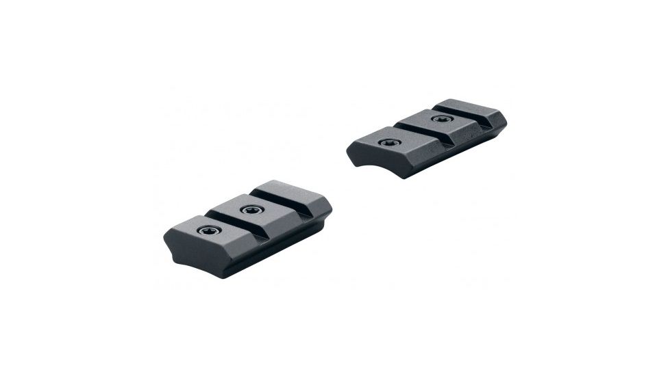 Leupold Mark 4 Tactical Mounts, Savage 10/110 Round Receiver 2-piece 59245