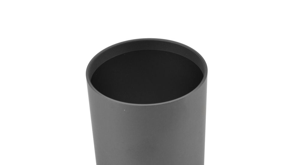 Leupold Mark 5HD 5-25x56mm Rifle Scope, 35 mm Tube, First Focal Plane, Black, Matte, Red Tremor 3 Reticle, Mil Rad Adjustment, 171777