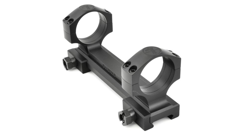 Leupold Mark 6 IMS 35mm 20-MOA for Bolt Actions, Bolt, Matte, 175109