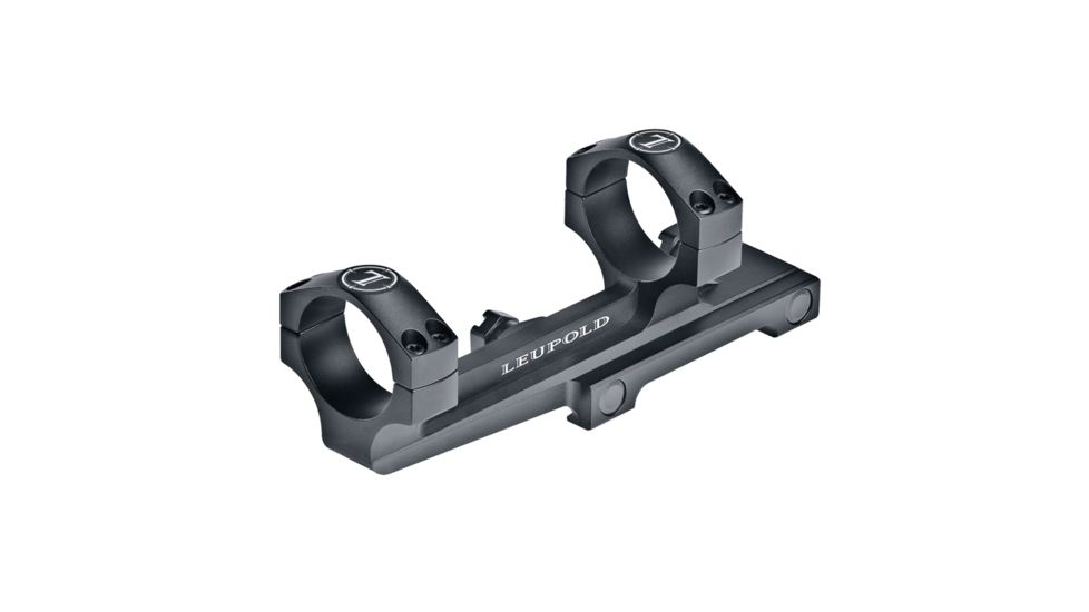 Leupold Mark 6 IMS 35mm 20-MOA Matte, 172006