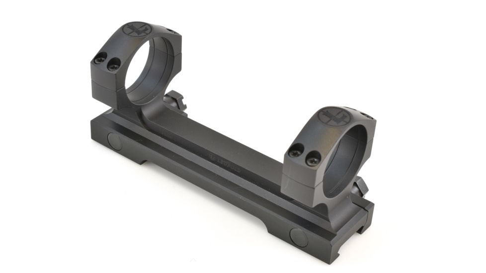 Leupold Mark 6 IMS 35mm Mounting System, Bolt, Matte, 175961