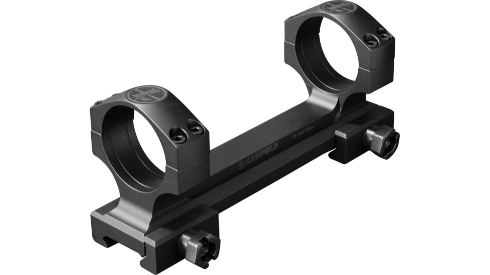 Leupold Mark 6 IMS 35mm Mounting System, Bolt, Matte, 175961