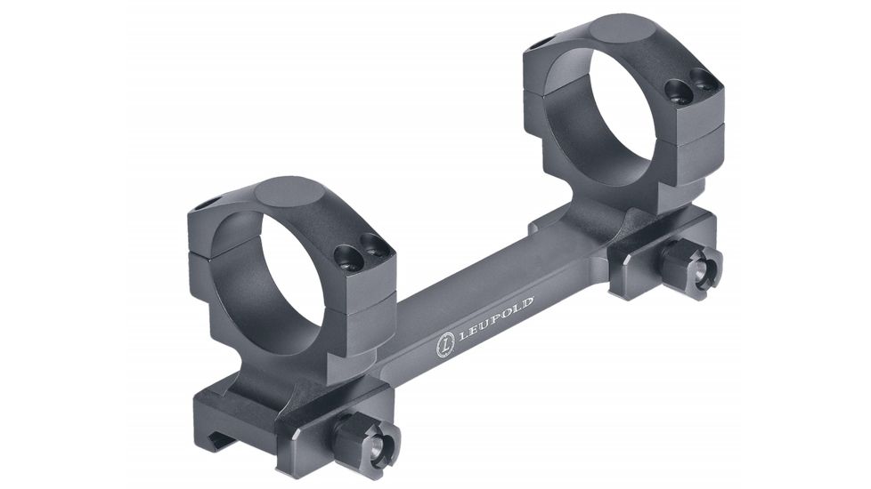 Leupold Mark 8 IMS 35mm Scope Mounting System, Matte Black 114680