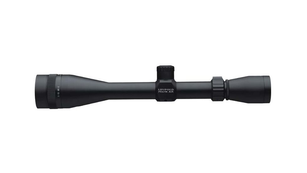 Leupold Mark AR 6-18x40 Rifle Scope
