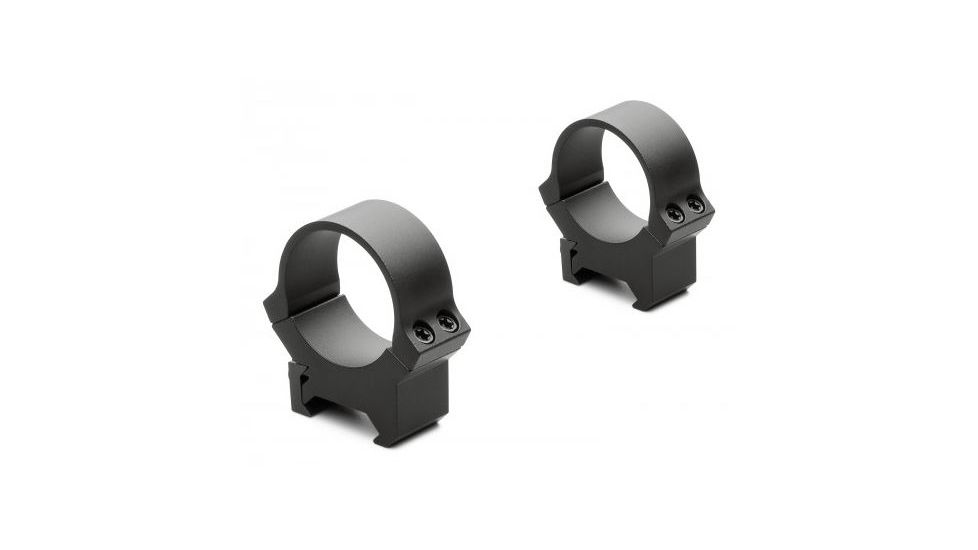 Leupold PRW 30mm Low Matte 170512