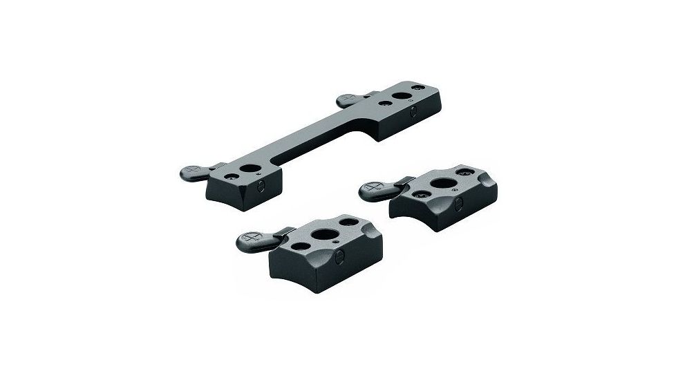 Leupold QR Quick Release Bases