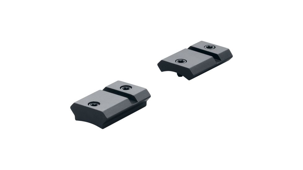 Leupold QRW Browning Tikka T3/T3x 2-pc Matte, 170029