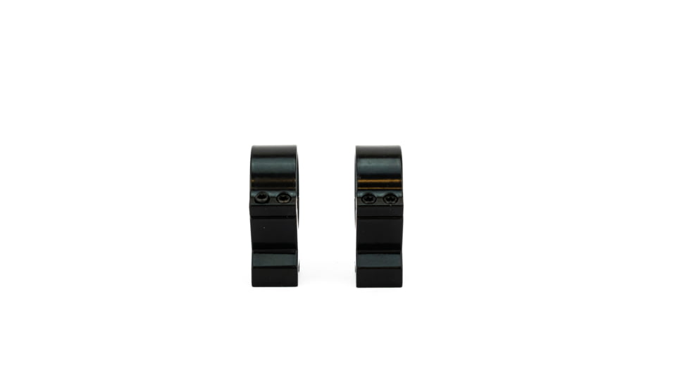 Leupold Quick Release Weaver Style QRW2 Rings, 30mm, High, Gloss, 174077