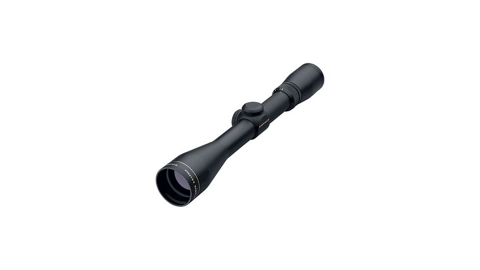 Leupold Rifleman 3-9x40mm Muzzleloader / Shotgun Scope 61580 Rifle Scope Rifle scope