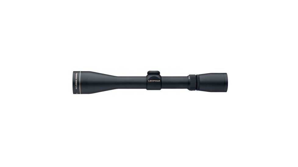 Leupold Rifleman 4-12x40mm Rifle Scope, Matte RBR 170793