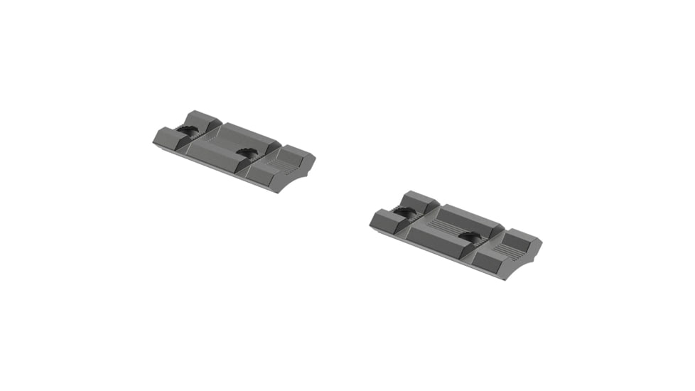 Leupold Rifleman Gen2 Savage 110/Axis 1-pc, 8-40, Black, Matte, 185531