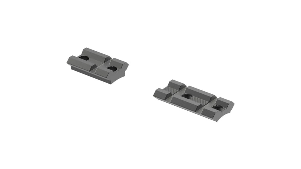 Leupold Rifleman Gen2 Winchester XPR 2-pc, Black, Matte, 185527