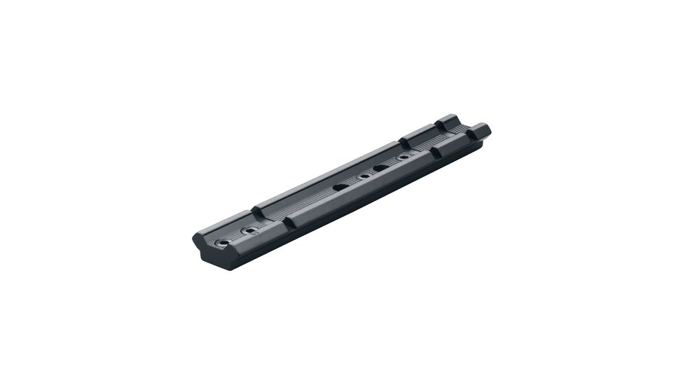 Leupold Rifleman Rifle Scope Mount Base, 1pc Remington 740/742/760, Gloss Black