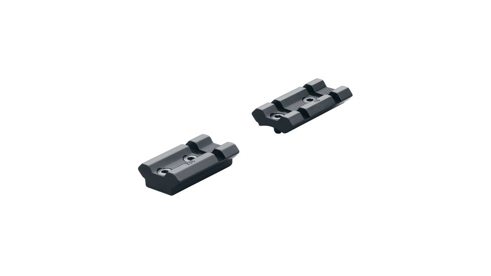 Leupold Rifleman Rifle Scope Mount Base, 2-pc, Winchester 70, Matte Black