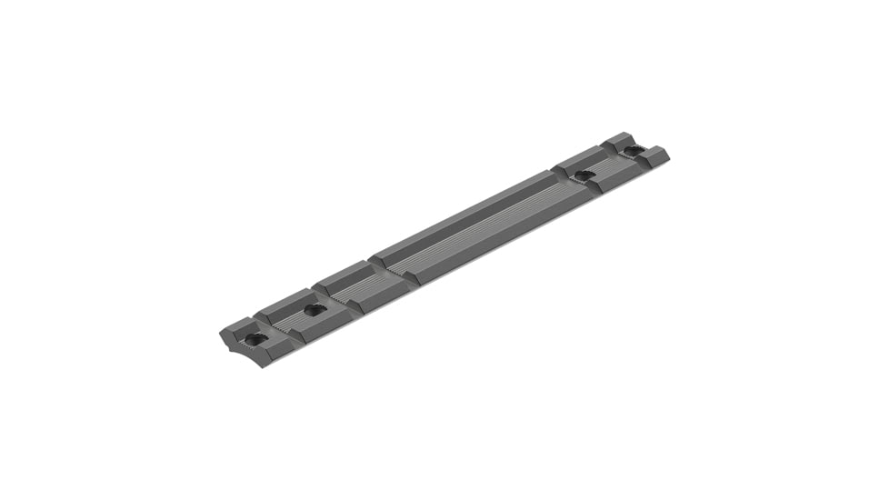 Leupold Rifleman Savage 110/Axis Mount , 8-40, Matte Black, 181336