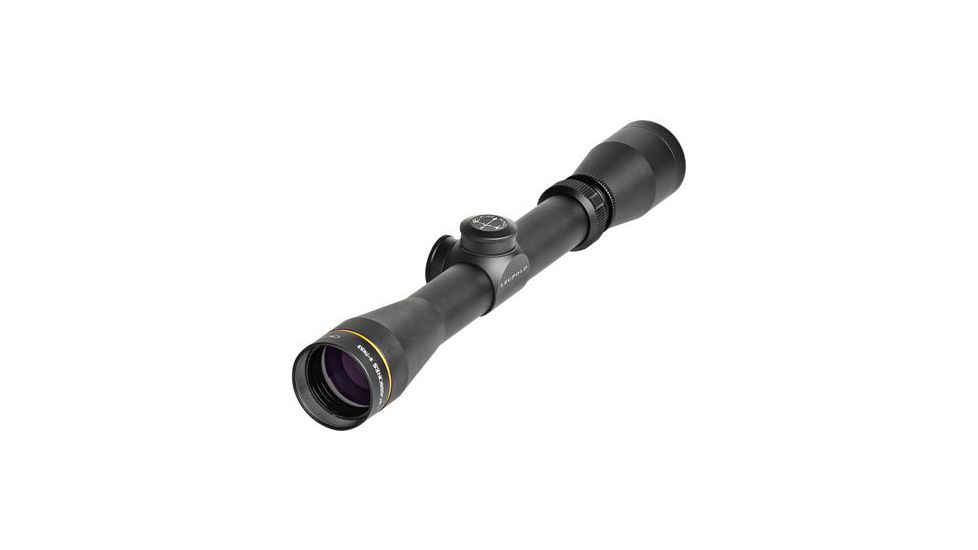 Leupold Rifle Scopes 113870