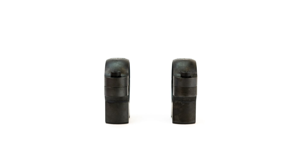 Leupold Ringmount RM CZ 527, Medium, Matte Black, 30mm, 177365