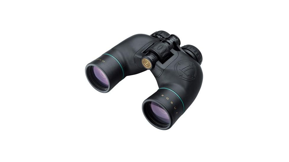 Leupold Rogue 10x42mm Porro Binocular Black