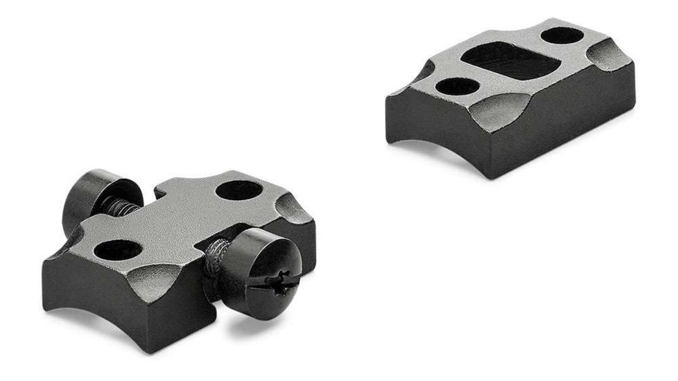 Leupold Ruger American STD Mounting System, Matte 171903