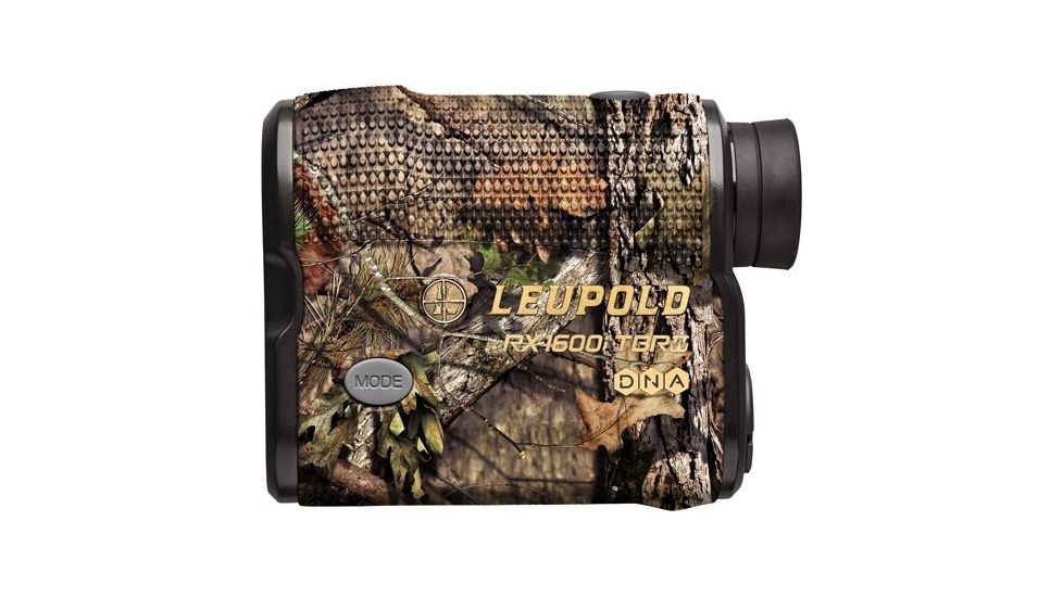 Leupold RX-1600i TBR/W with DNA Laser Rangefinder, Mossy Oak Break-Up Country, 173807