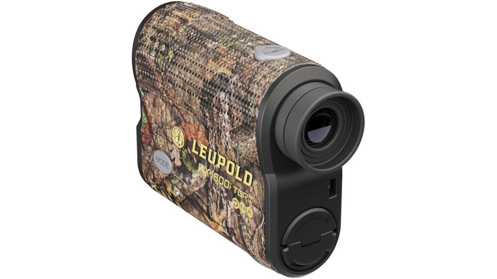 Leupold RX-1600i TBR/W with DNA Laser Rangefinder, Mossy Oak Break-Up Country, 173807