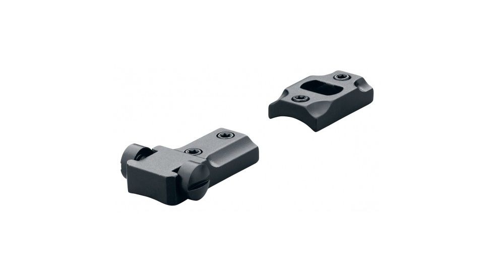 Leupold STD Browning A-Bolt 2-Piece Mounting System 118395