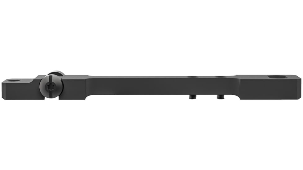 Leupold STD Browning BAR 1-Piece Base, Matte, Black, 178121