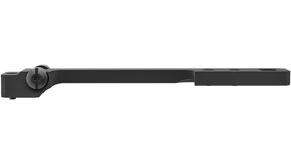 Leupold STD Savage 99 1-Piece Base, Matte, Black, 178126