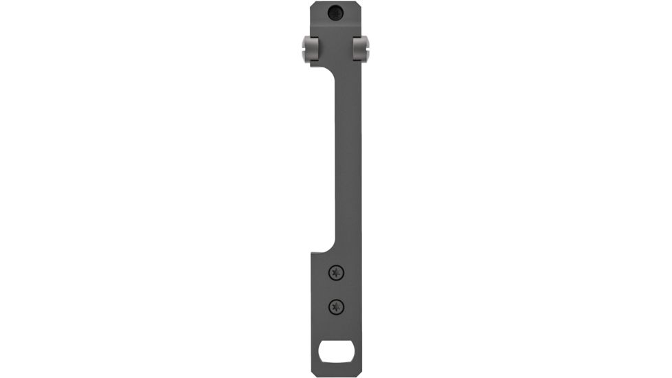 Leupold STD Savage 99 1-Piece Base, Matte, Black, 178126