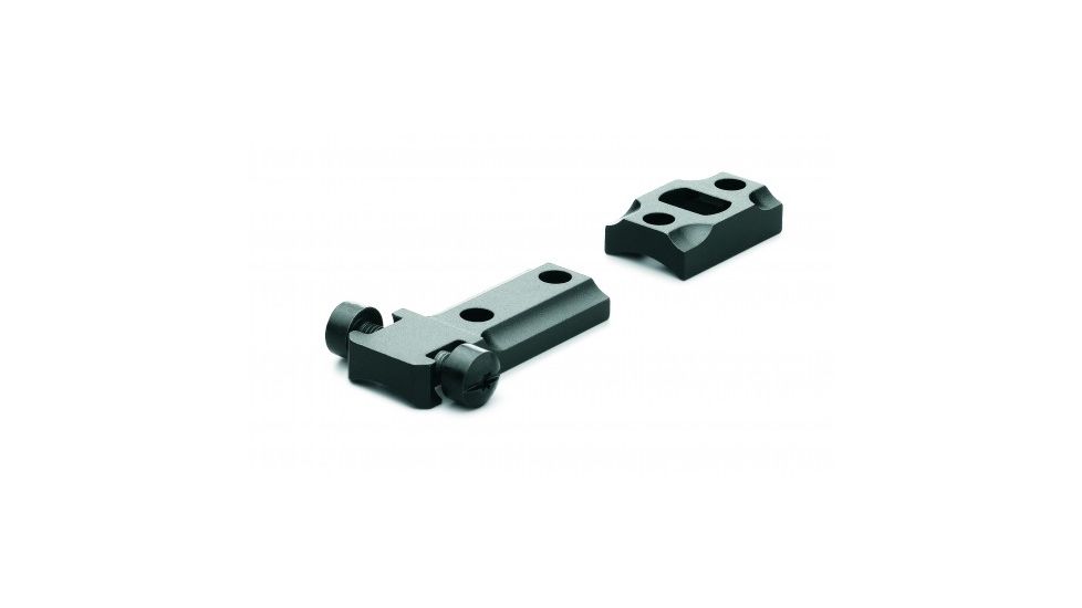 Leupold STD Ruger American Rcvr 2-pc