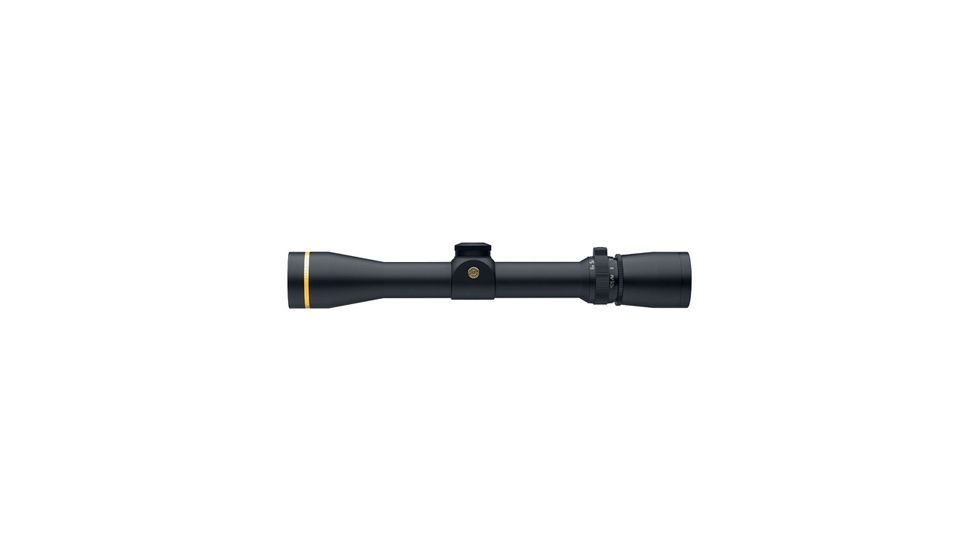 Leupold VX-3 1.75-6x32mm Matte Finish Rifle Scope