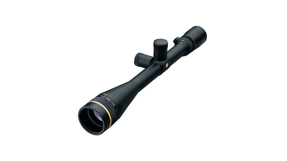 Demo,Leupold VX-3 6.5-20x40mm EFR Target Rifle Scope Matte Finish and Fine Duplex Reticle 66565