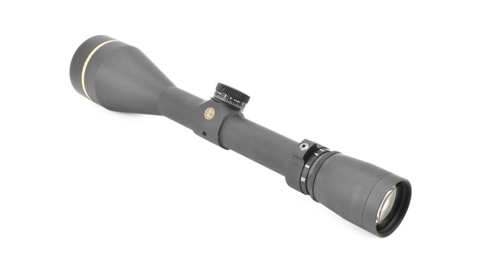 Leupold VX-3i 3.5-10x50mm CDS Matte Wind-Plex 170687