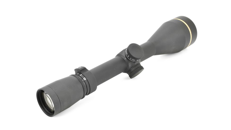 Leupold VX-3i 3.5-10x50mm CDS Matte Wind-Plex 170687