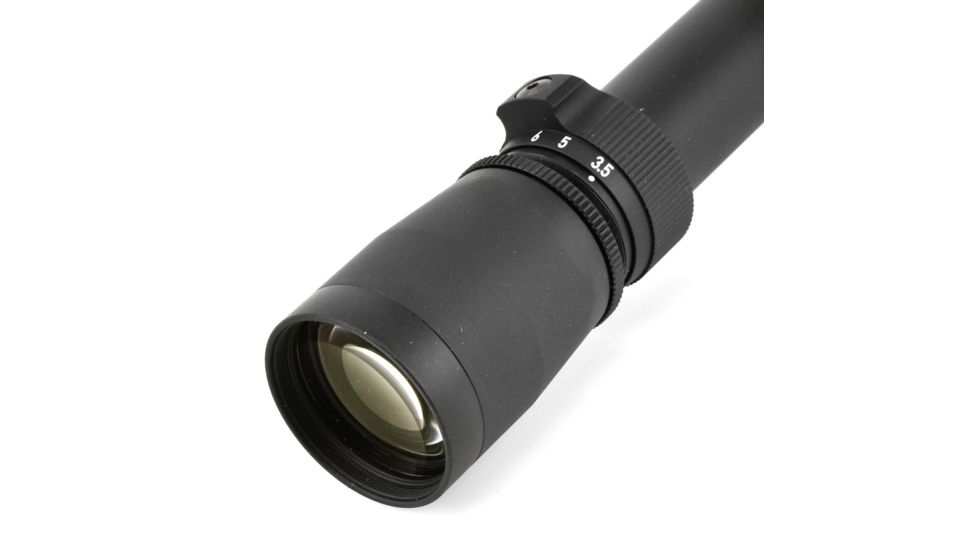 Leupold VX-3i 3.5-10x50mm Matte Duplex 170684