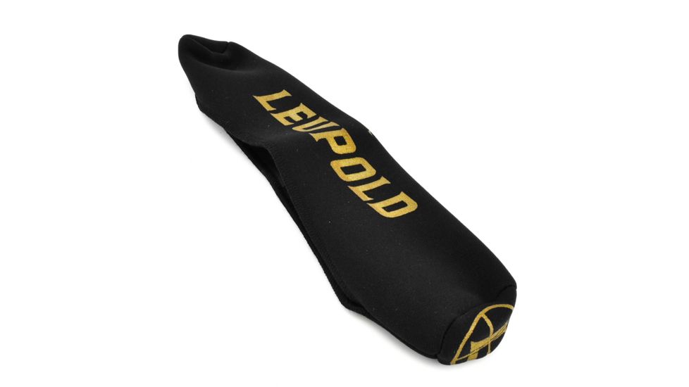 Leupold VX-3i 3.5-10x50mm Matte Duplex 170684