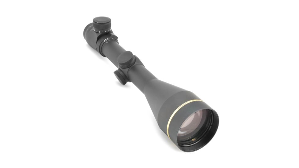 Leupold VX-3i 3.5-10x56mm Rifle Scope w/ Illuminated Duplex Reticle 171151