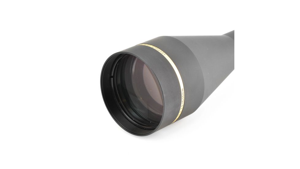 Leupold VX-3i 3.5-10x56mm Rifle Scope w/ Illuminated Duplex Reticle 171151